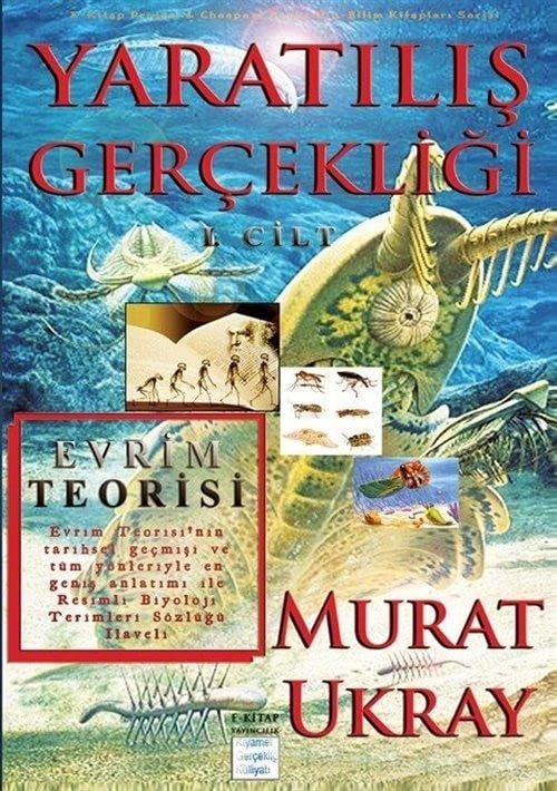 Yaratılış Gerçekliği 1.Cilt