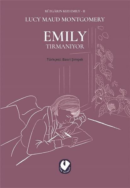 Emily Tirmaniyor - Rüzgarin Kizi Emily 2