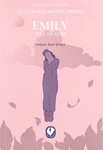 Emilynin Arayisi - Rüzgarin Kizi Emily 3