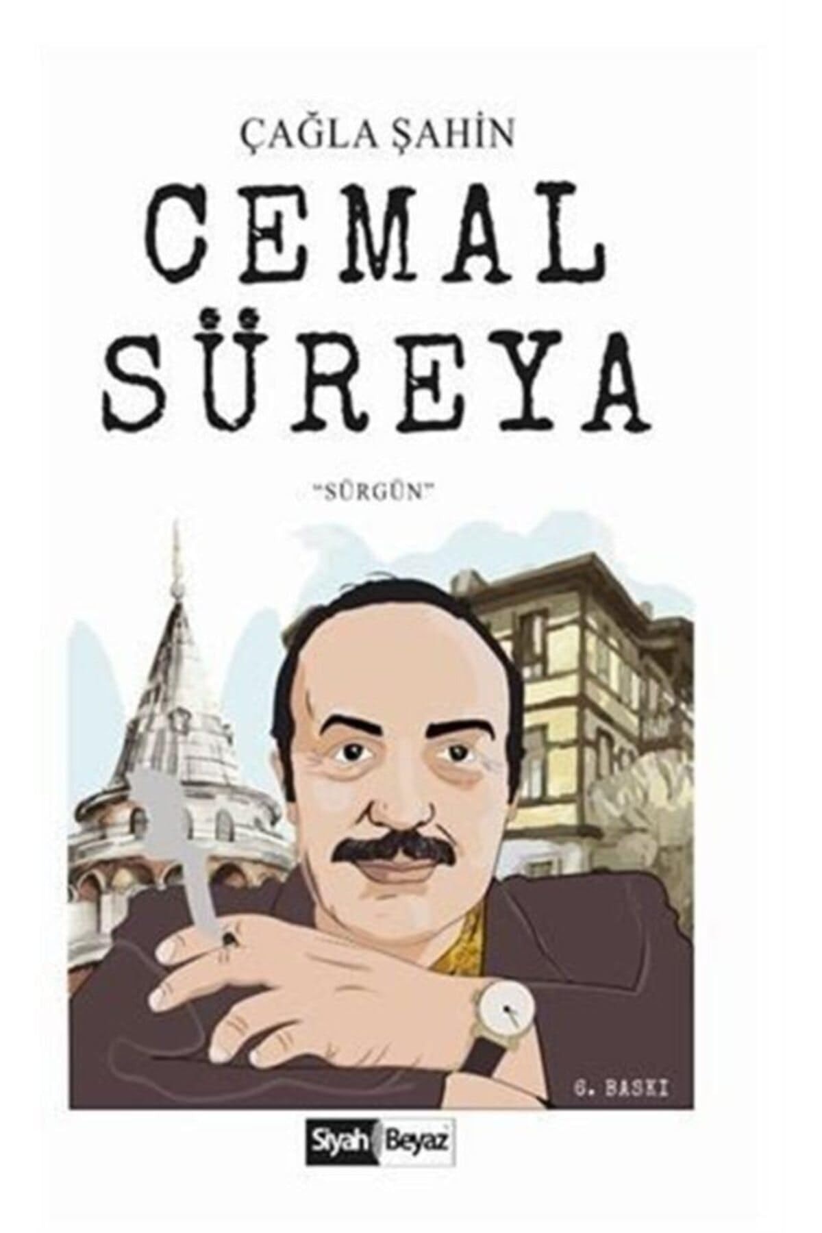 Cemal Süreya