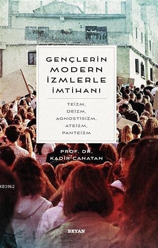 Genclerin Modern Izmlerle Imtihani