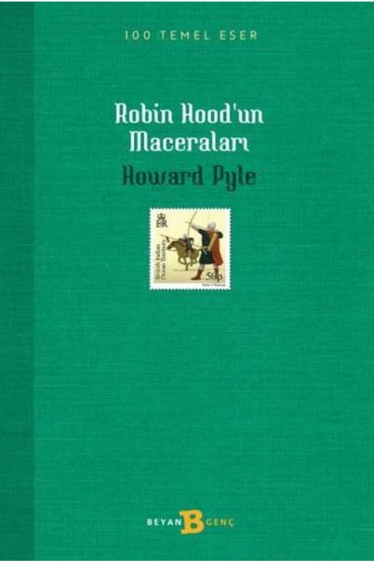 Robin Hoodun Maceralari