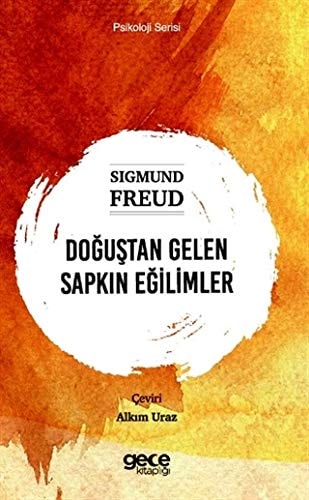 Dogustan Gelen Sapkin Egilimler