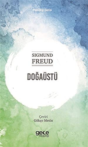 Dogaüstü