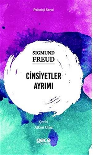 Cinsiyetler Ayrimi