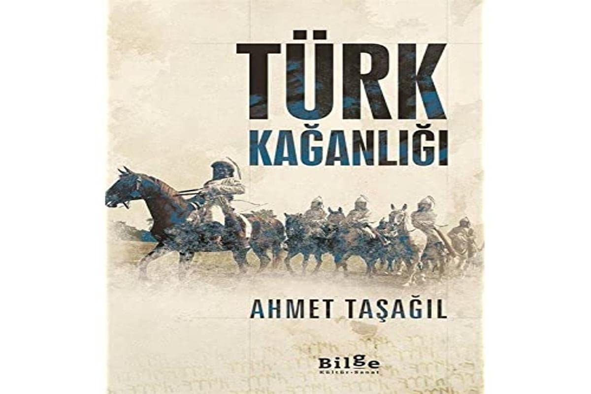Türk Kaganligi