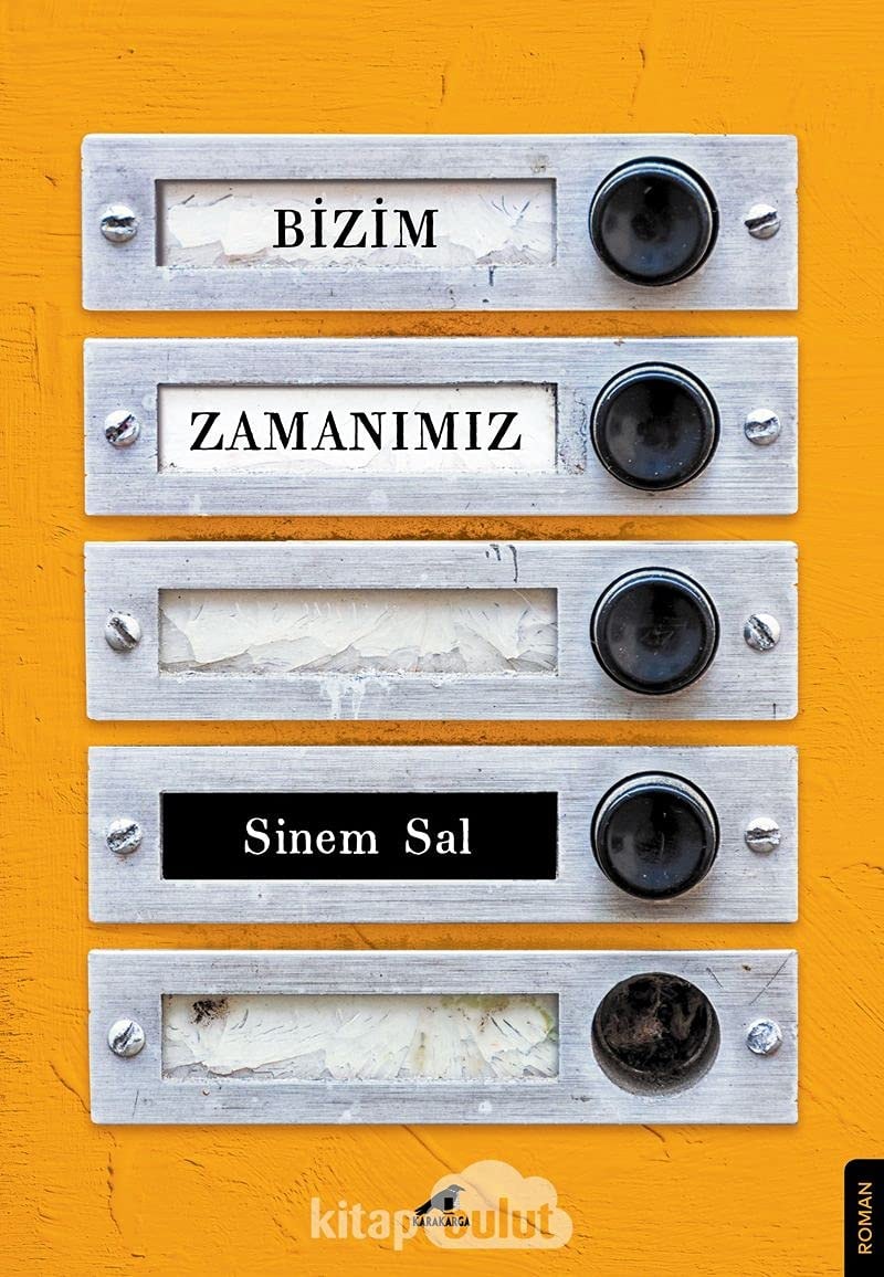Bizim Zamanimiz