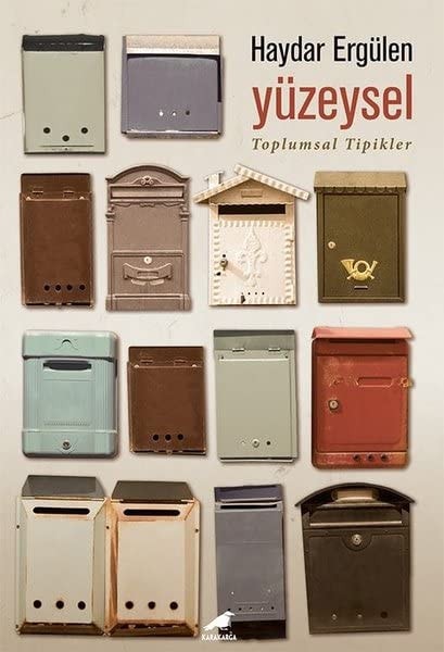 Yüzeysel Toplumsal Tipikler