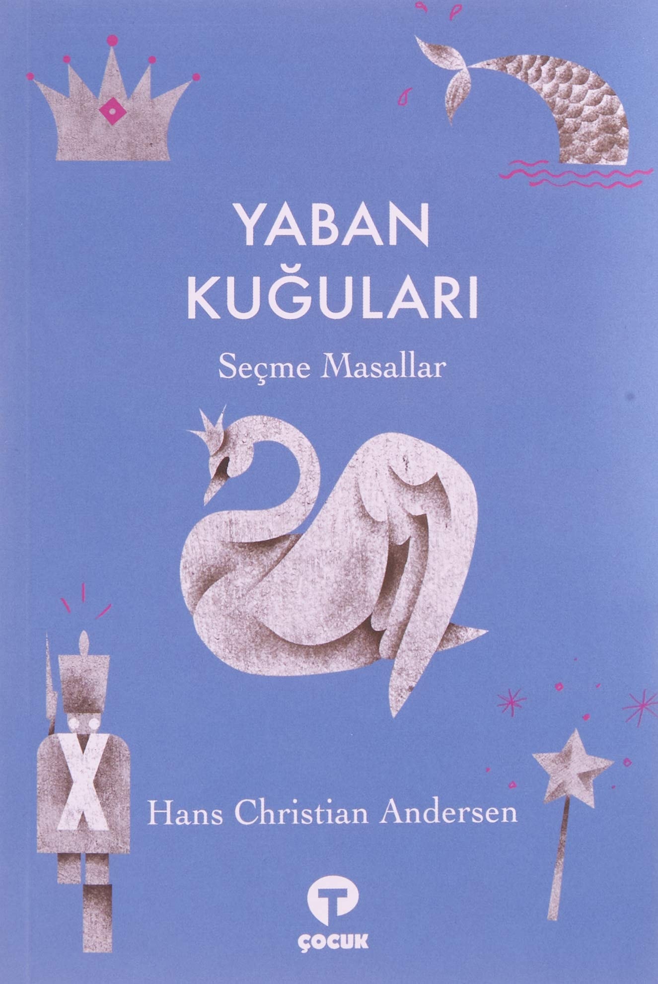 Yaban Kugulari Secme Masallar