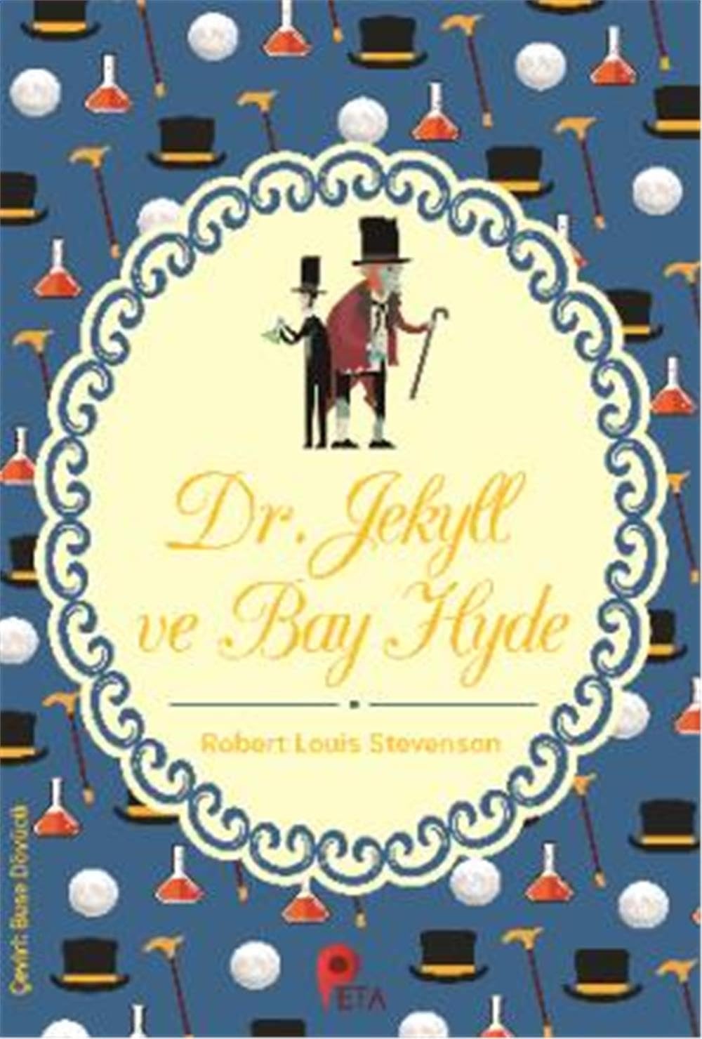 Dr. Jekyll ve Bay Hyde