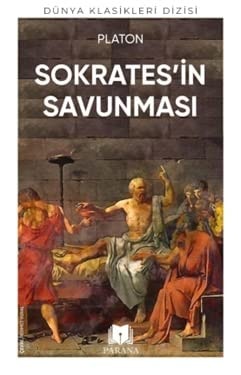 Sokratesiin Savunmasi