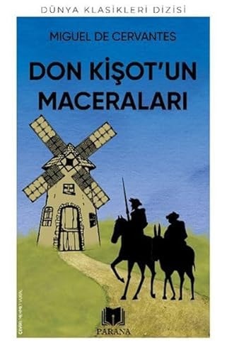 Don Kişot'un Maceraları