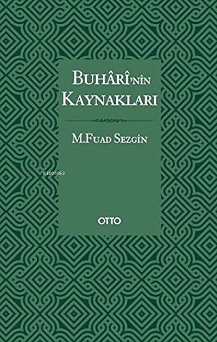 Buharnin Kaynaklari