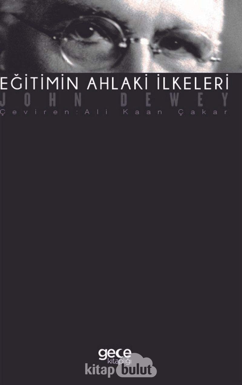 Egitimin Ahlaki Ilkeleri