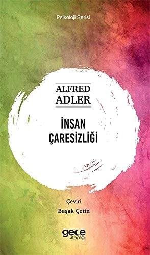 Insan Caresizligi