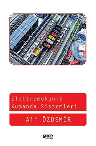 Elektromekanik Kumanda Sistemleri