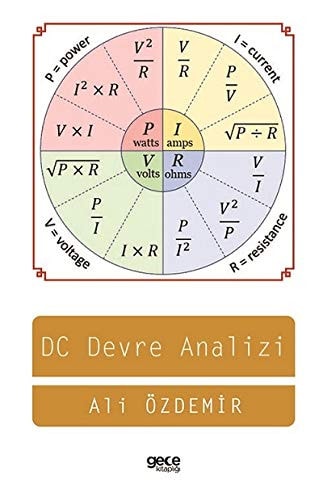 DC Devre Analizi