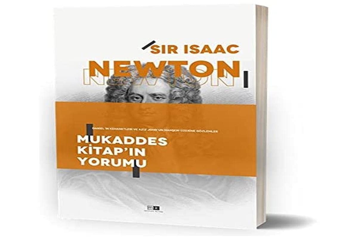 Mukaddes Kitap'in Yorumu: Daniel’in Kehanetleri ve Aziz John’un Mahseri Üzerine Gözlemler