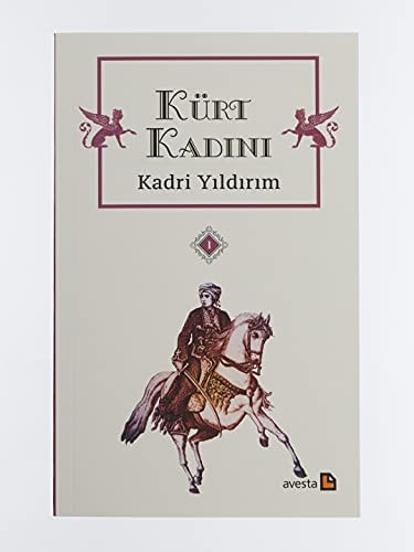 Kürt kadını
