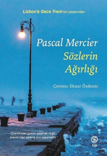 Sözleri̇n ağirliği