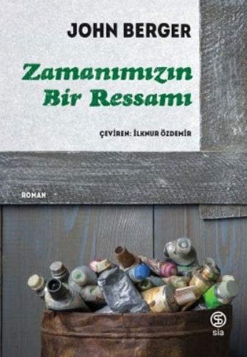 Zamanımızın bir ressamı roman