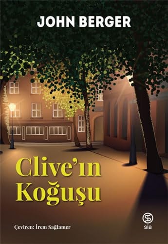 Clivein Kogusu