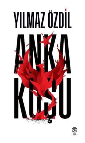 Anka kuşu