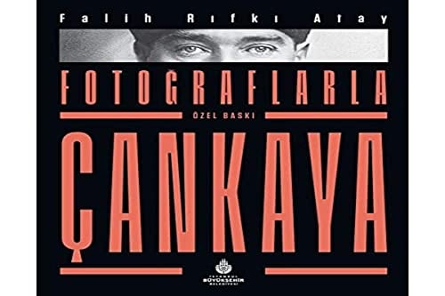 Fotograflarla Cankaya Ciltli