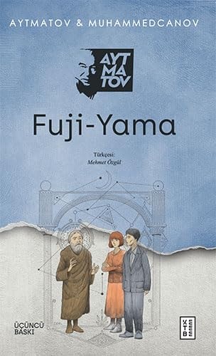 Fuji - Yama