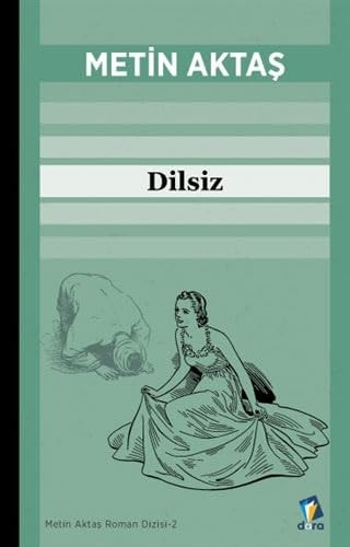 Dilsiz roman