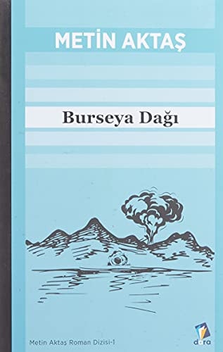 Burseya dağı roman