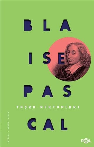 Tasra Mektuplari