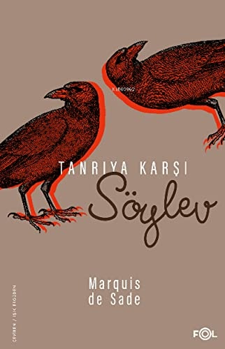 Tanrıya karşı söylev