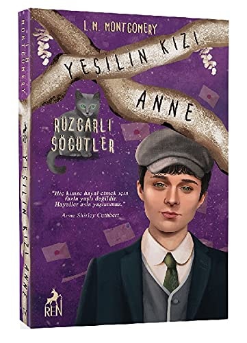 Yesilin Kizi Anne 4 - Rüzgarli Sögütler