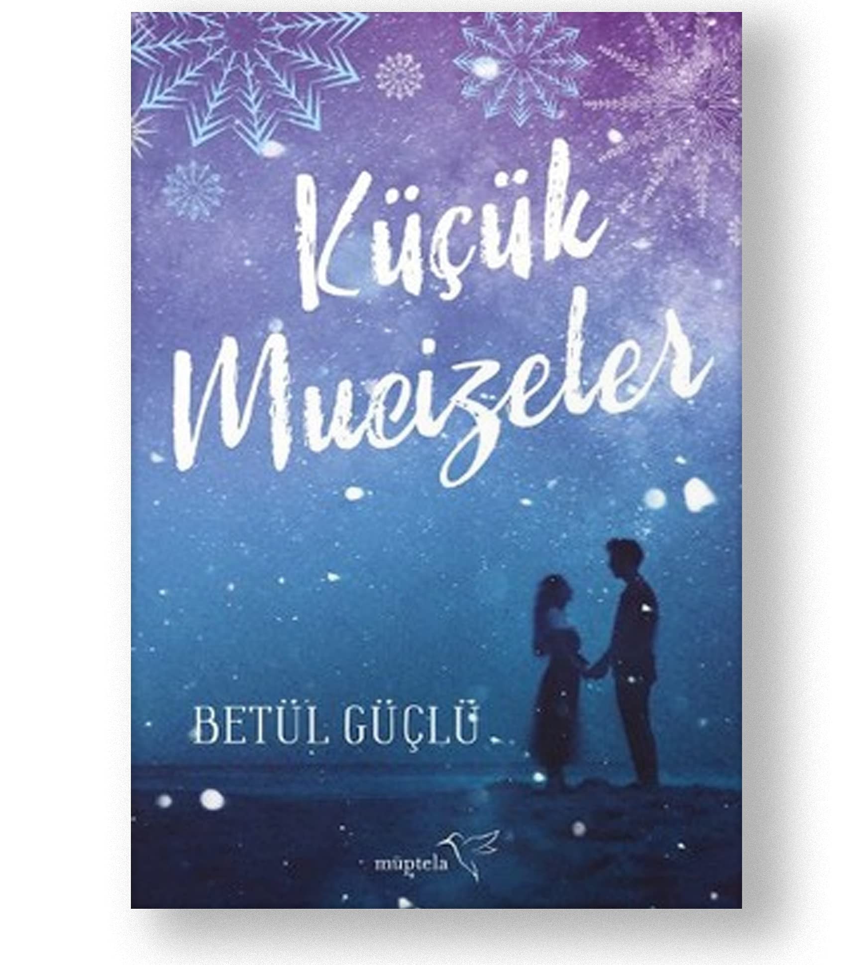 Kücük Mucizeler Ciltli