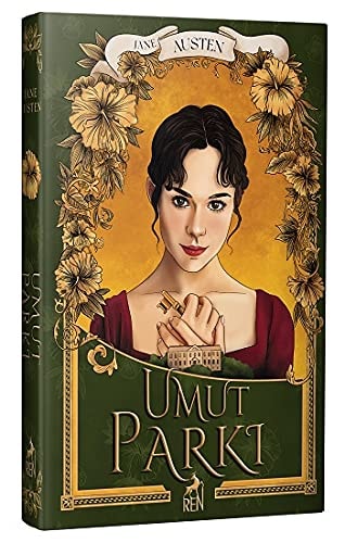 Umut Parki Ciltli