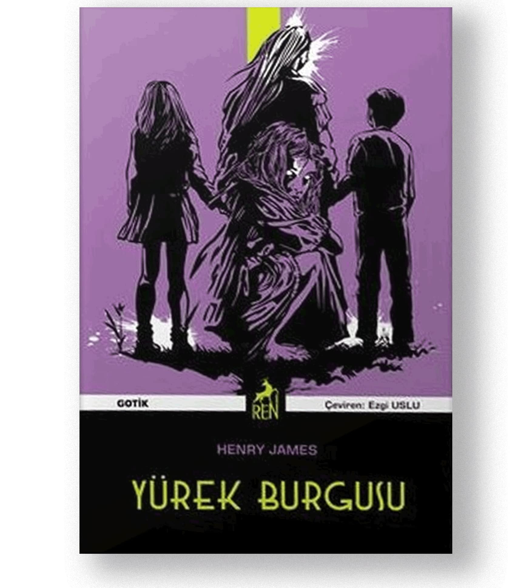 Yürek Burgusu