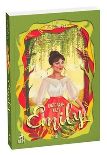Rüzgarin Kizi Emily 3