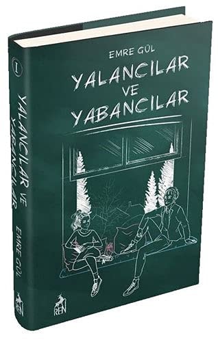 Yalancilar ve Yabancilar