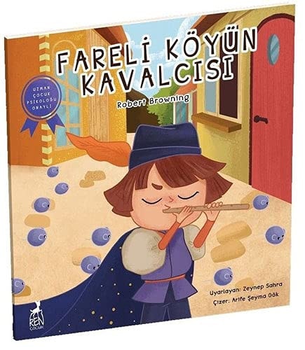 Fareli Köyün Kavalcisi