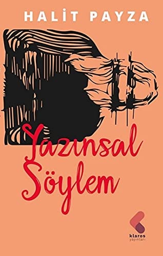 Yazinsal Söylem