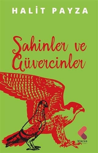 Sahinler ve Güvercinler