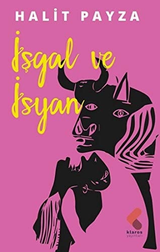 Isgal ve Isyan