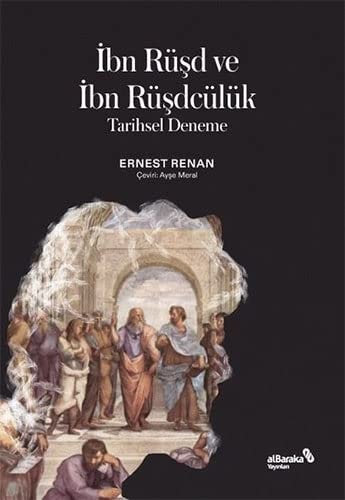 Ibn Rüsd ve Ibn Rüsdcülük