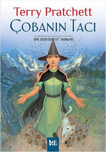 Çobanın Tacı