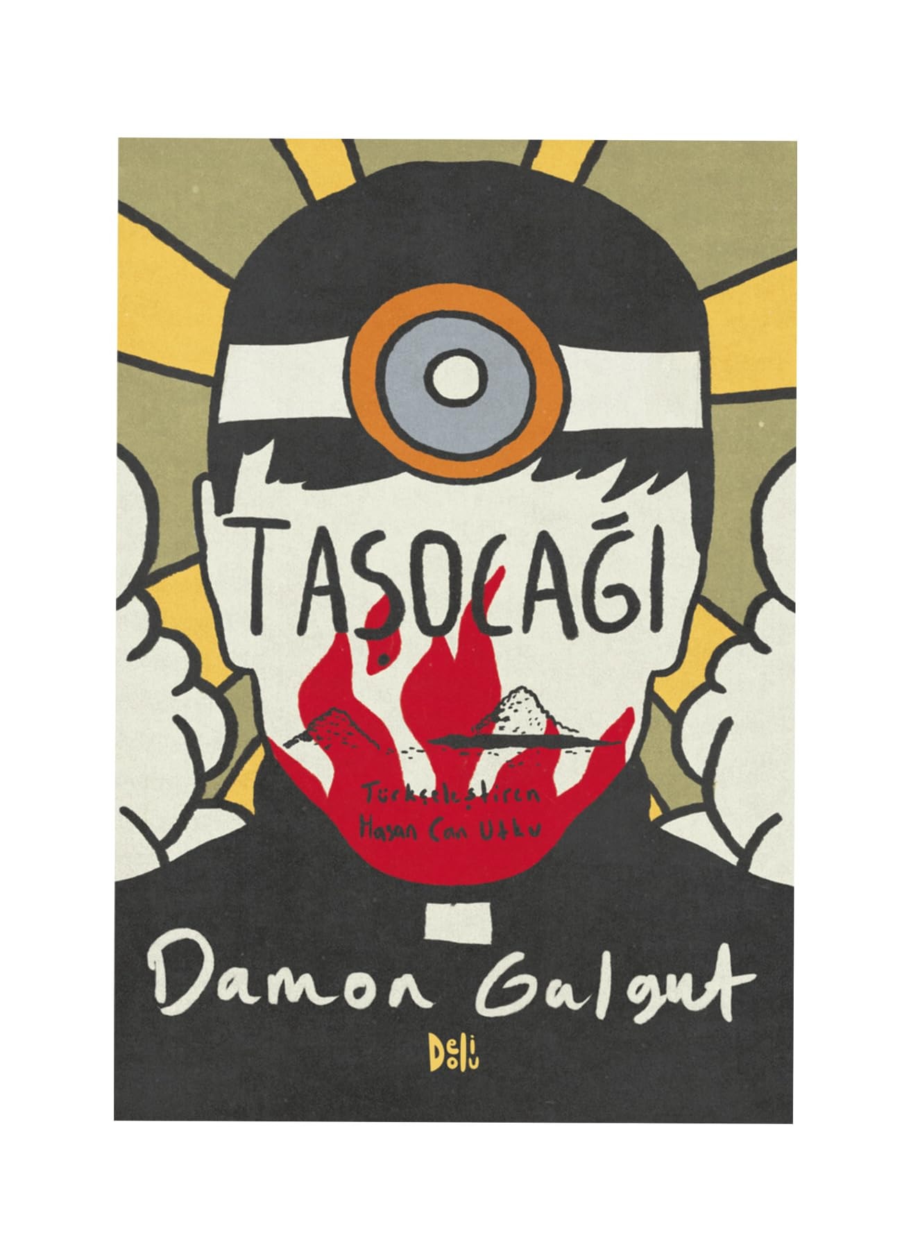 Tasocagi