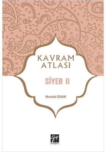 Siyer 2 - Kavram Atlasi