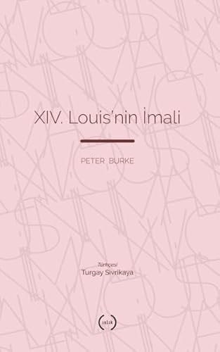 XIV. Louis’nin İmali
