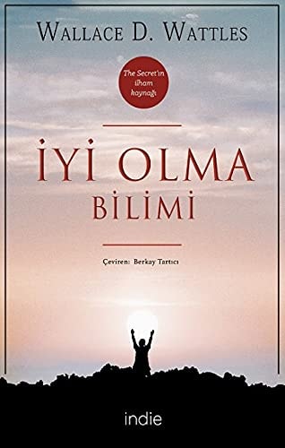 Iyi Olma Bilimi