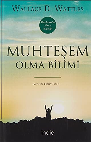Muhtesem Olma Bilimi